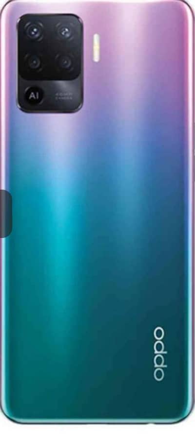 OPPO f19 Pro mobile phone 8 4 128