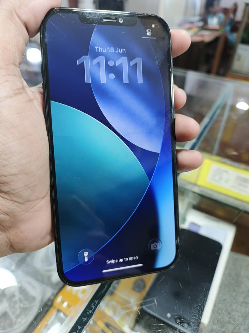 Apple iPhone 12 Pro Max 5