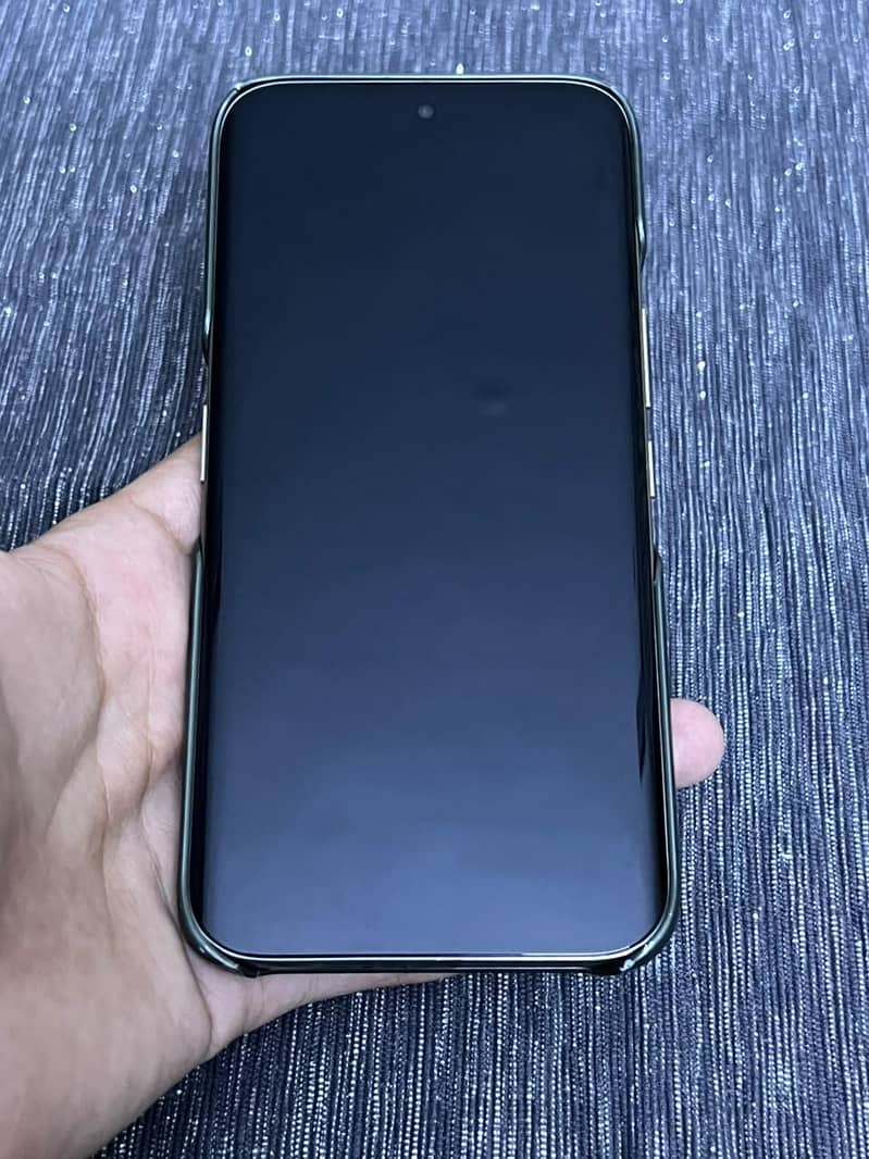 Tecno Camon 50 pro 1