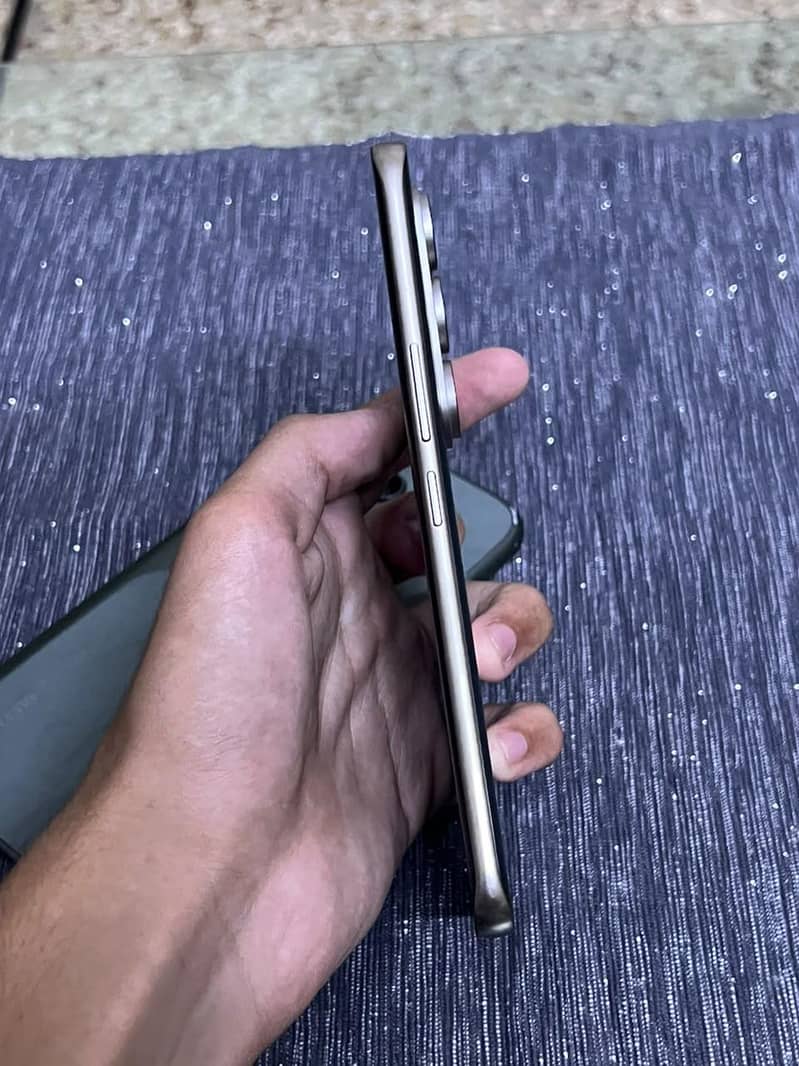Tecno Camon 50 pro 2