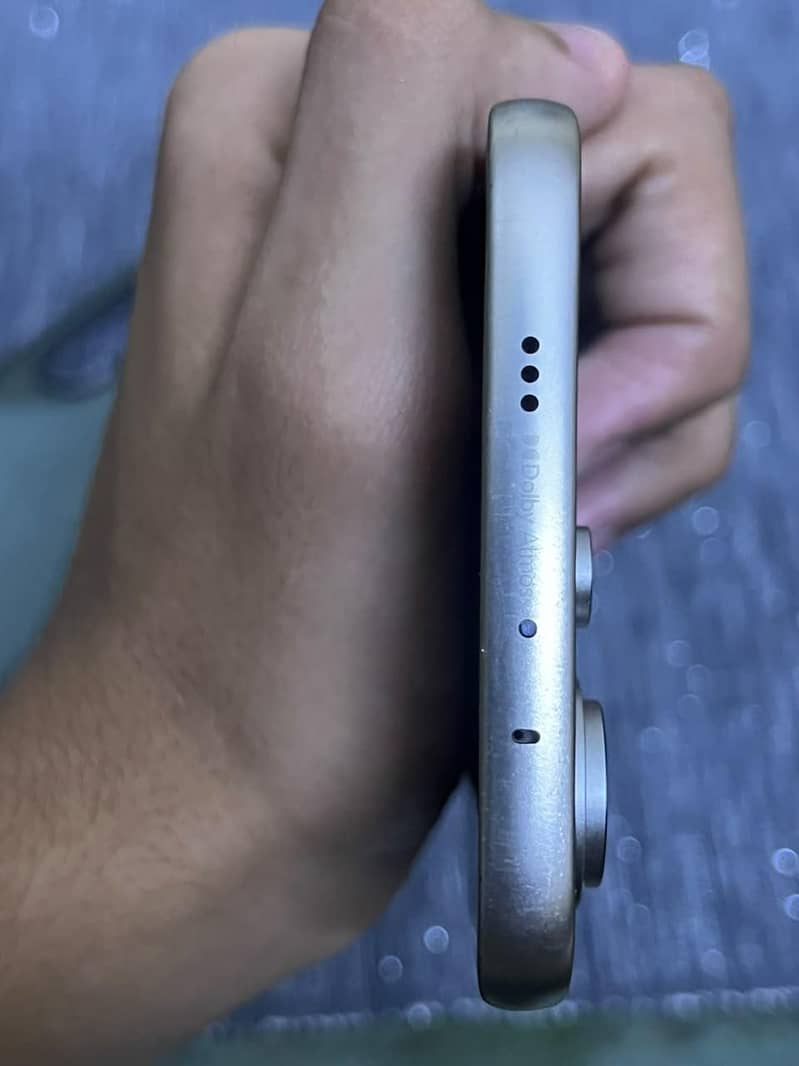 Tecno Camon 50 pro 3