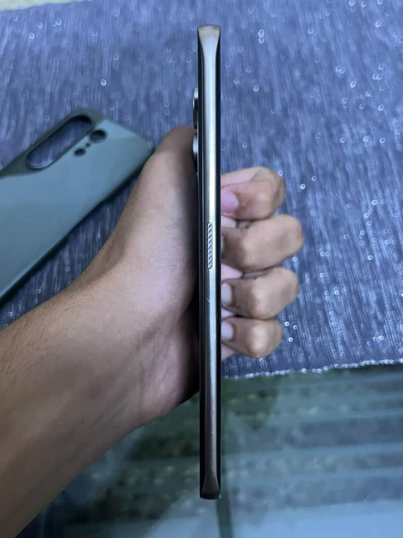 Tecno Camon 50 pro 4