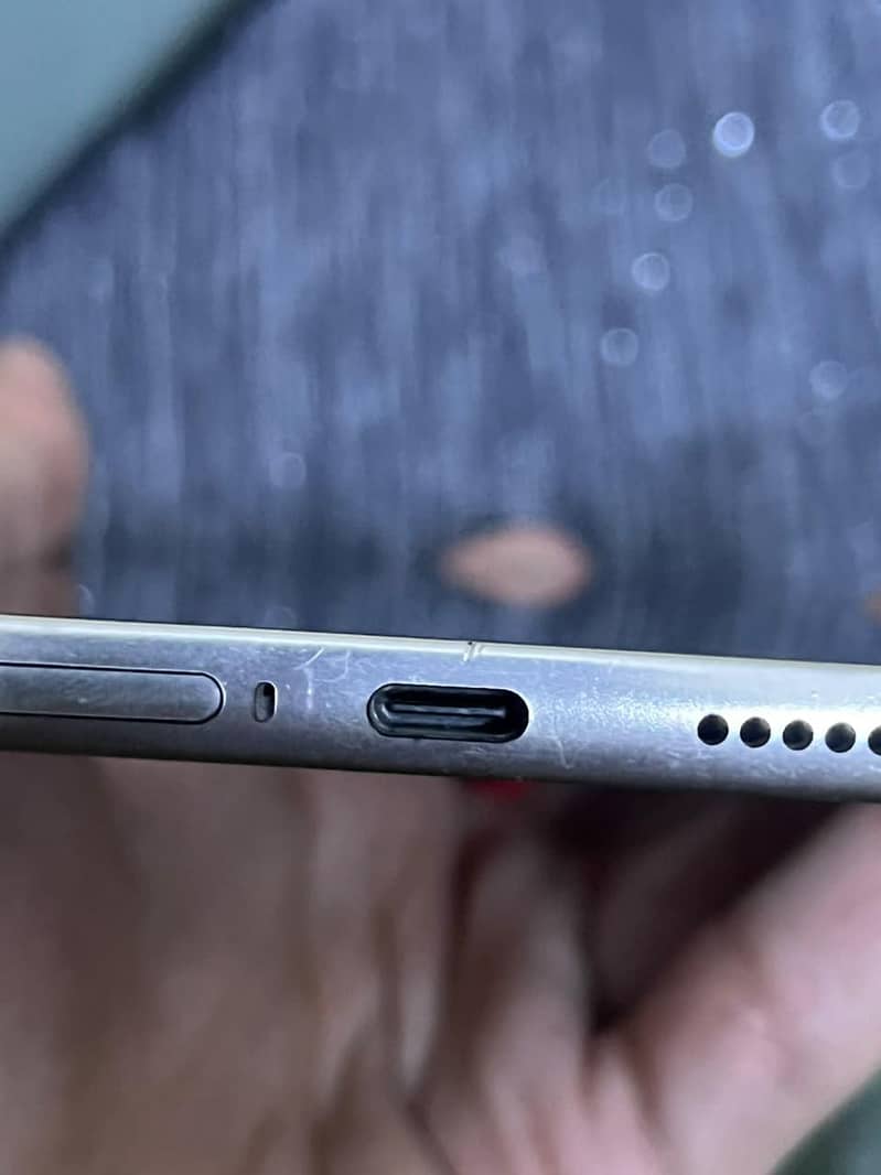 Tecno Camon 50 pro 5