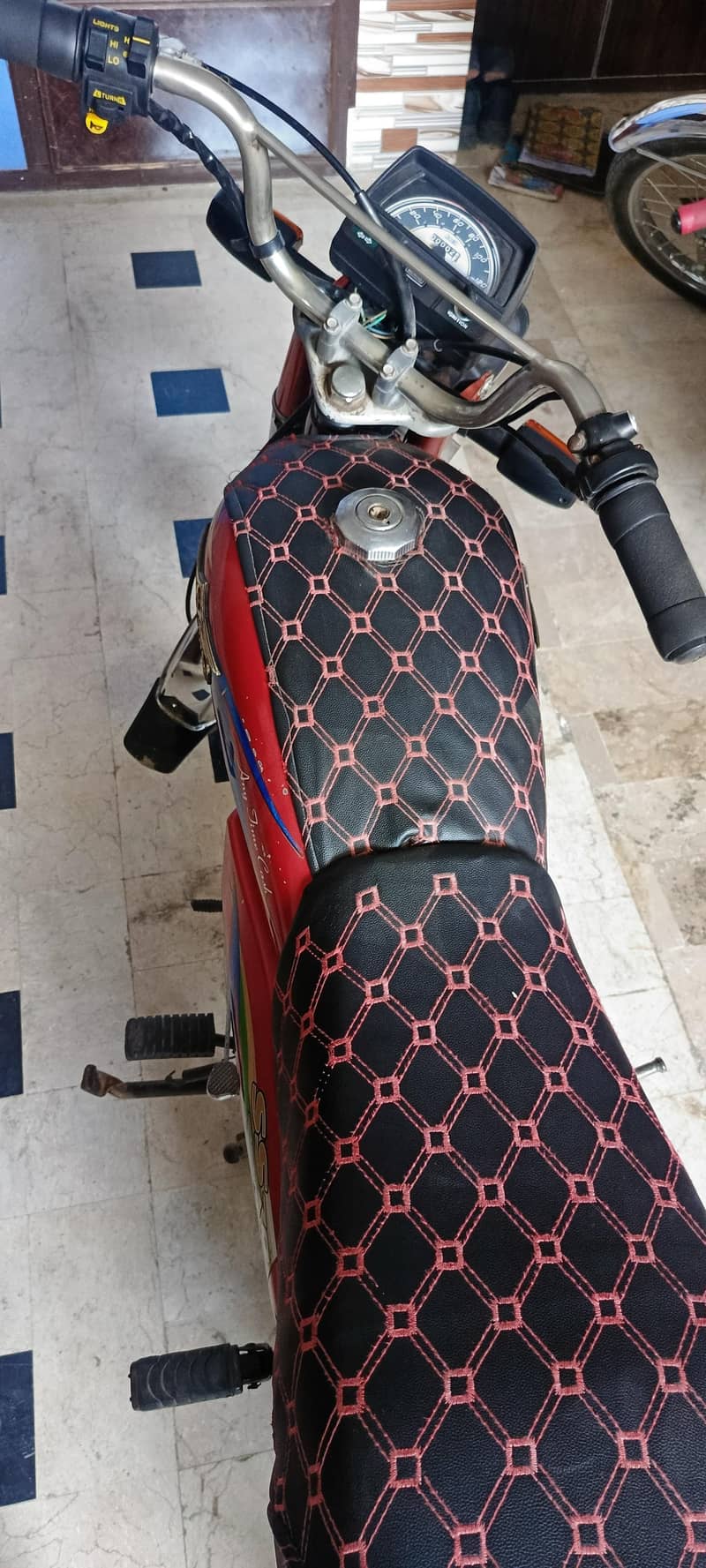 super Star 2017 model 7