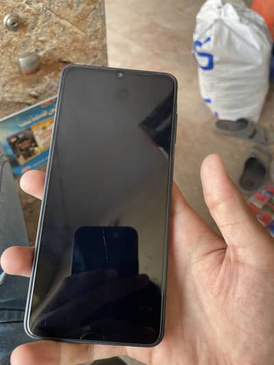 Samsung Mobile A07 5G
