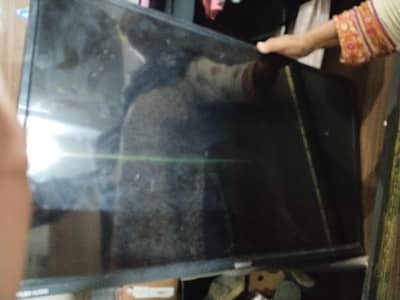 32inch LCD