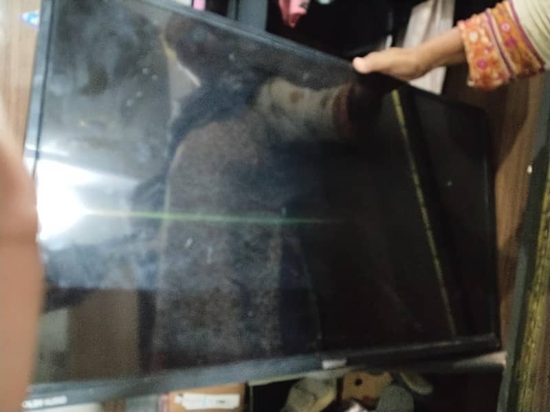 32inch LCD 0