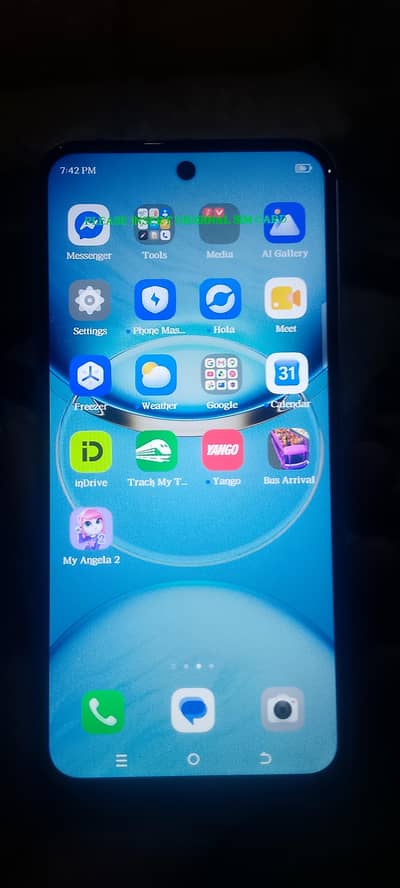 Tecno SPARK 30C, 03116171781