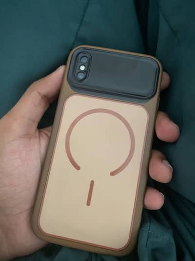 Apple iPhone X