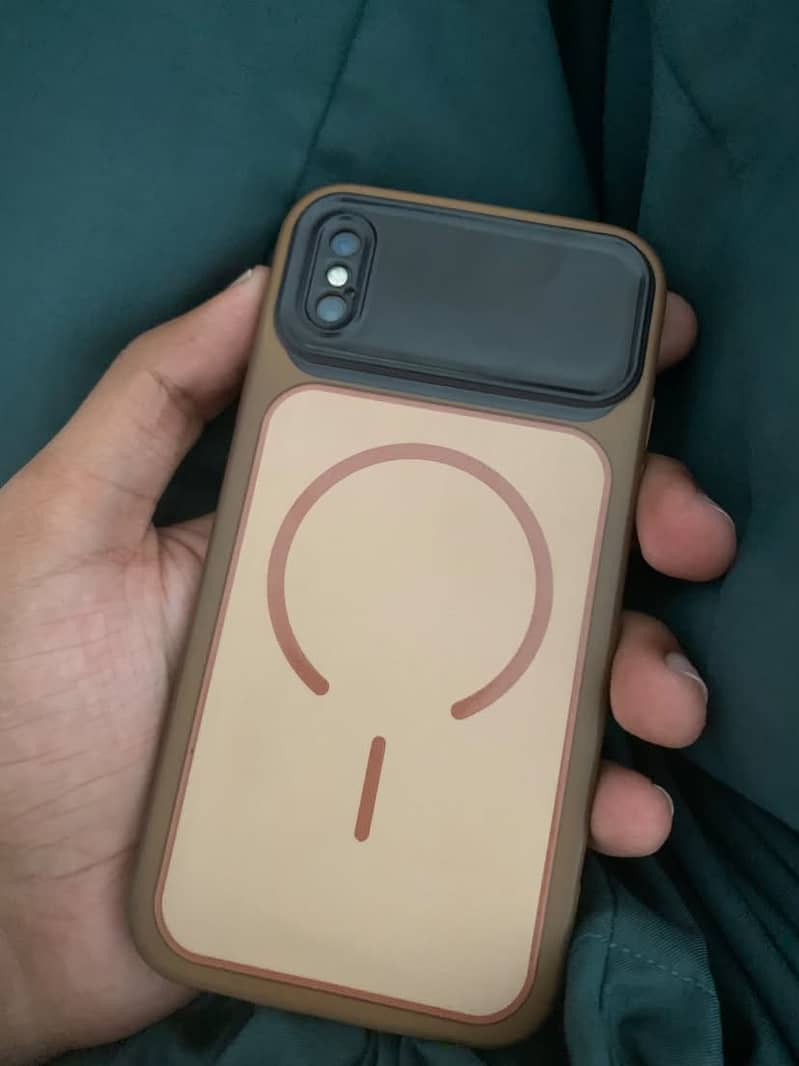 Apple iPhone X 0