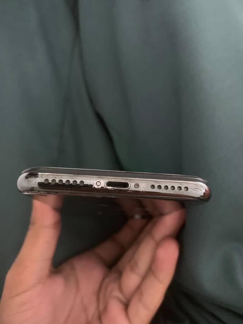 Apple iPhone X 1