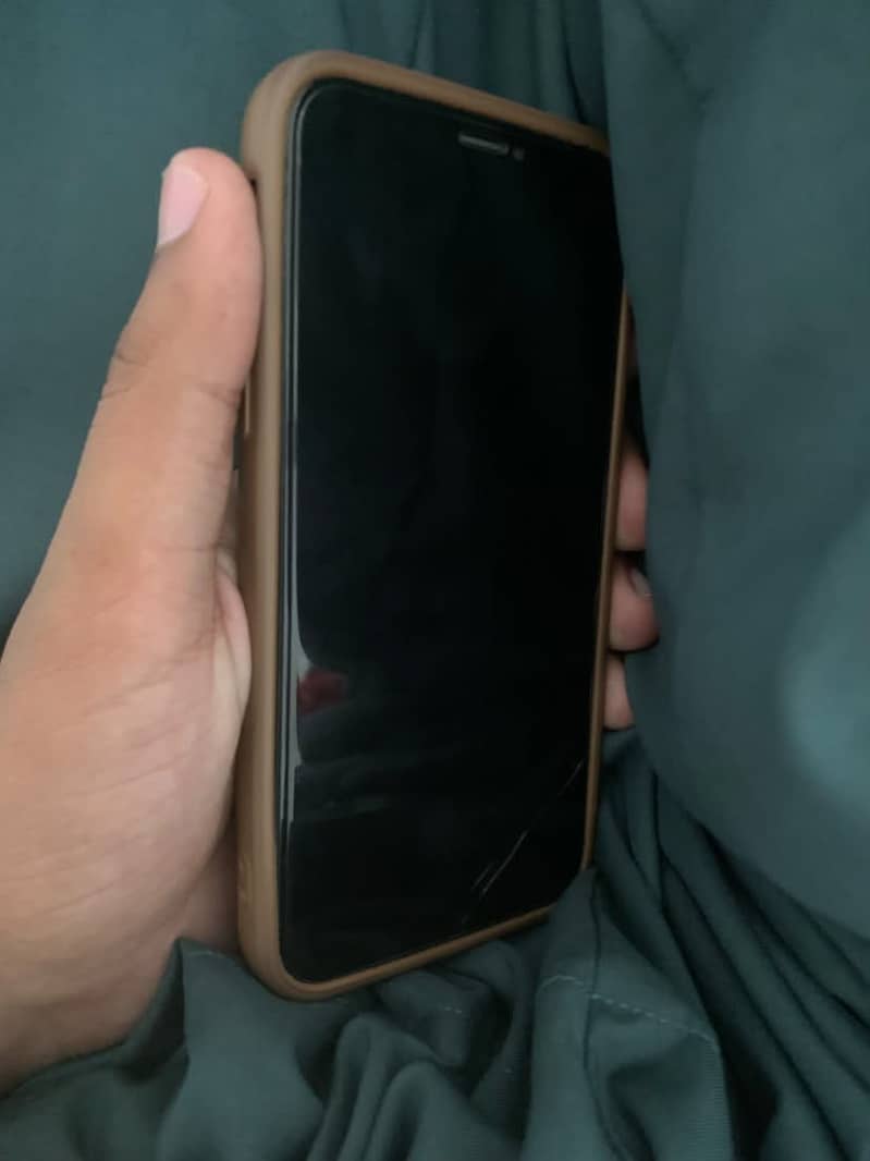 Apple iPhone X 2