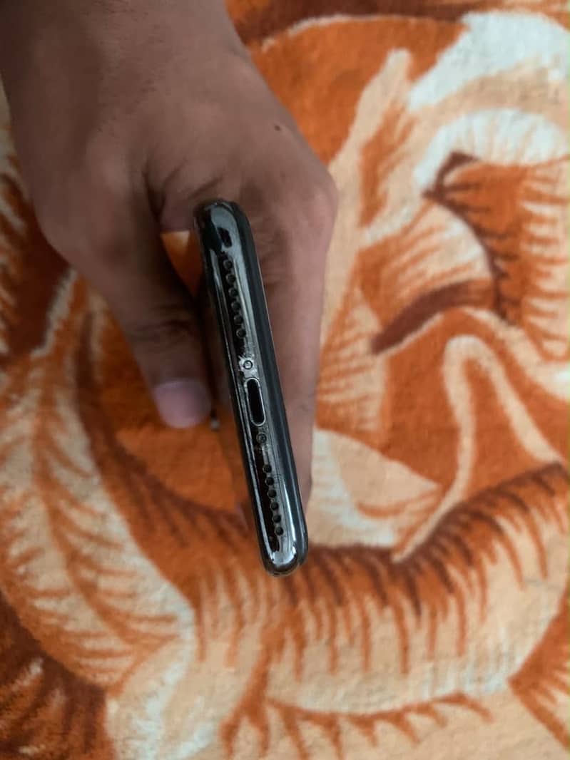 Apple iPhone X 7