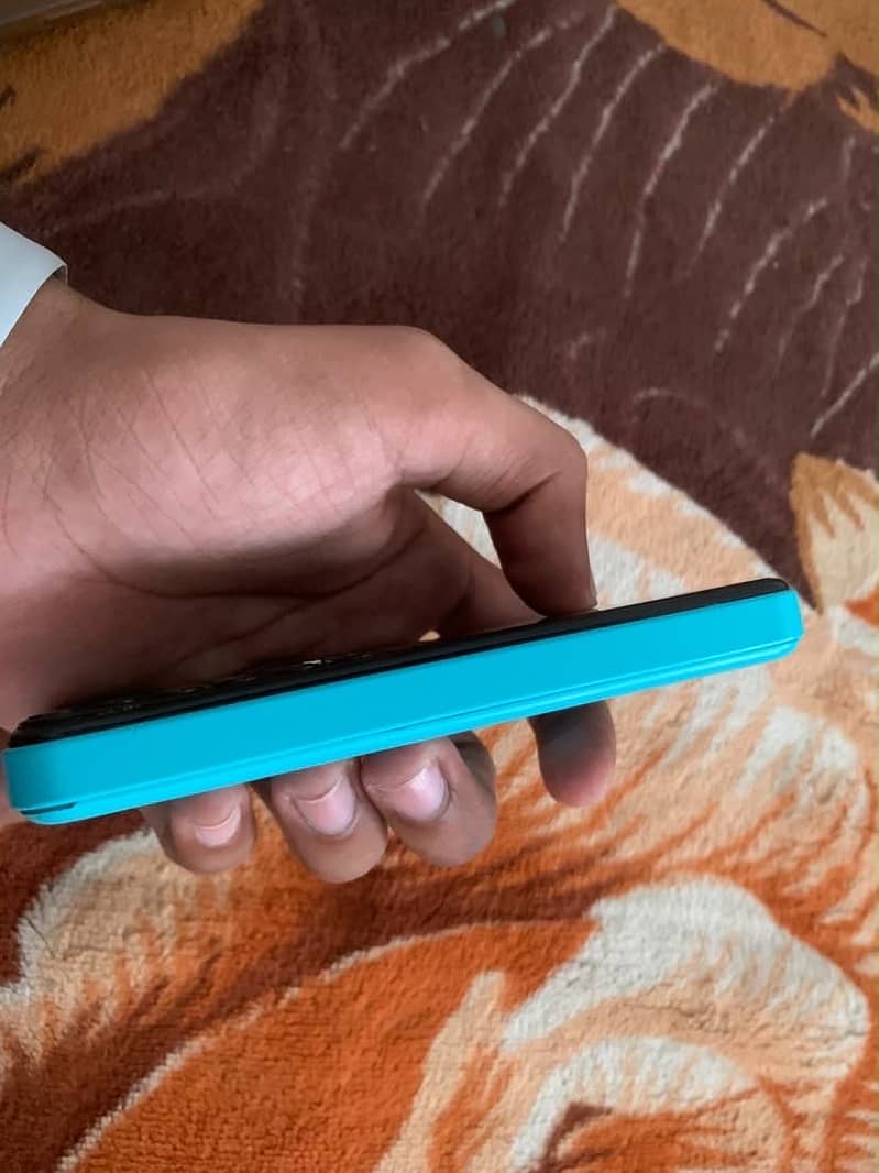 Apple iPhone X 9