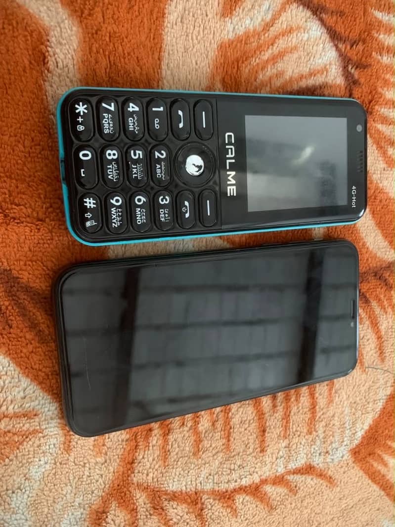 Apple iPhone X 11