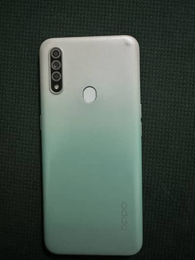 OPPO A31