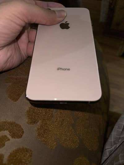 Apple iPhone XS Max