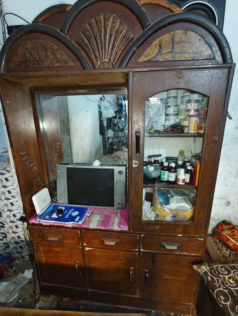 dressing table 1