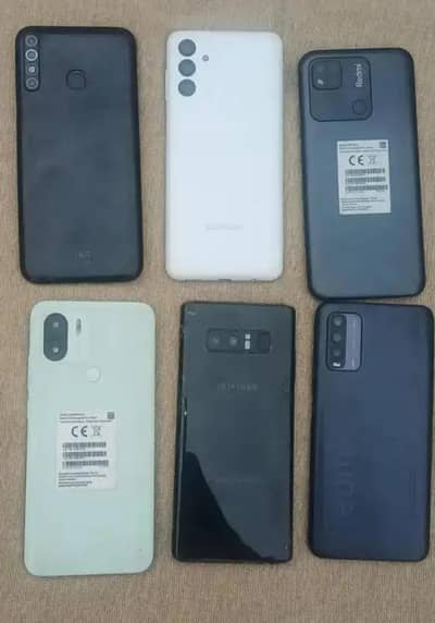 apna dead phone GB k rate pr