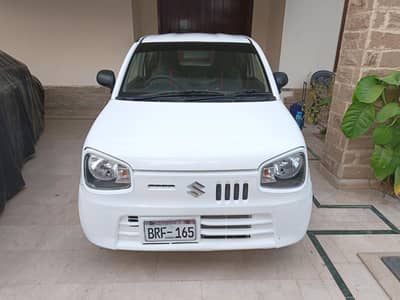 Suzuki Alto 2019 VXR Outclass 100% Original Condition in DHA