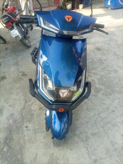 scooti
