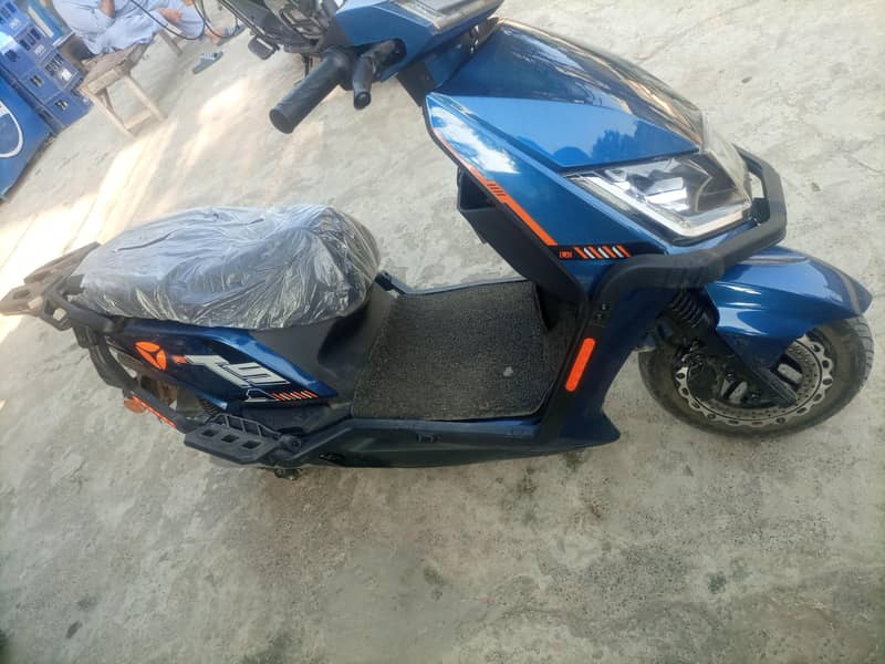 scooti 1