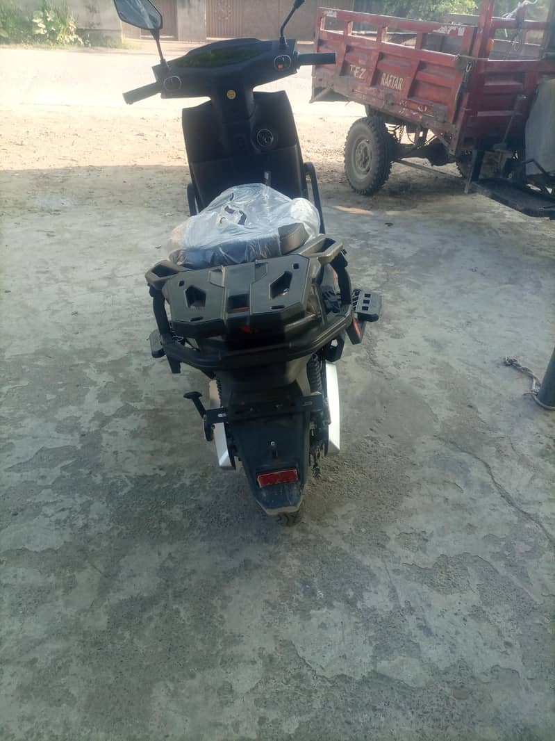 scooti 5