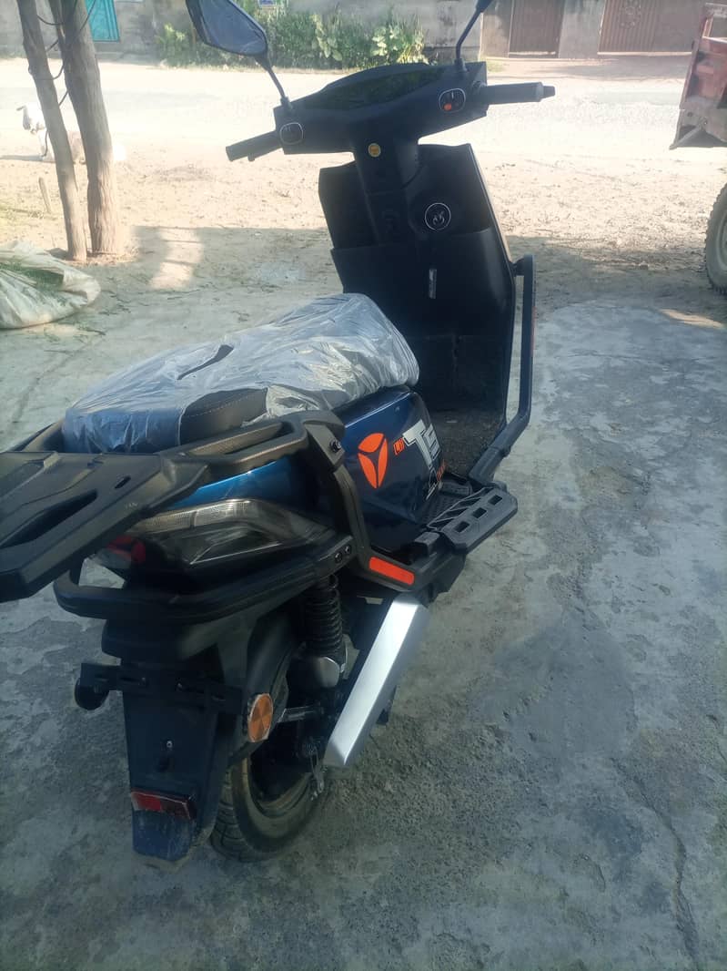 scooti 6