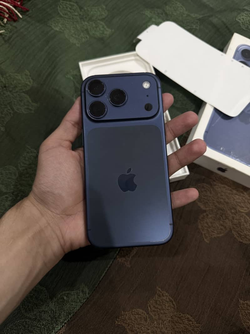iPhone 17 Pro JV 4