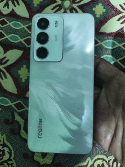Realme C71