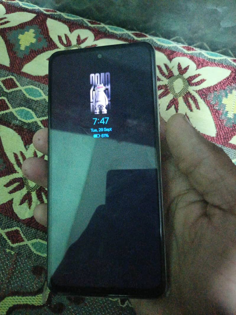 Realme C71 1