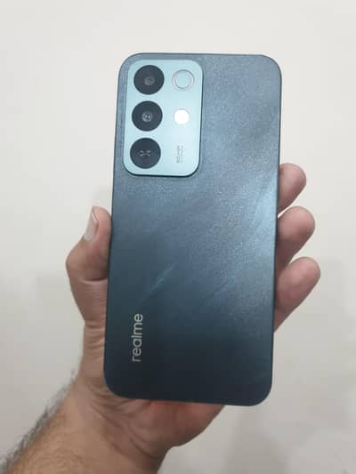 Realme c85pro