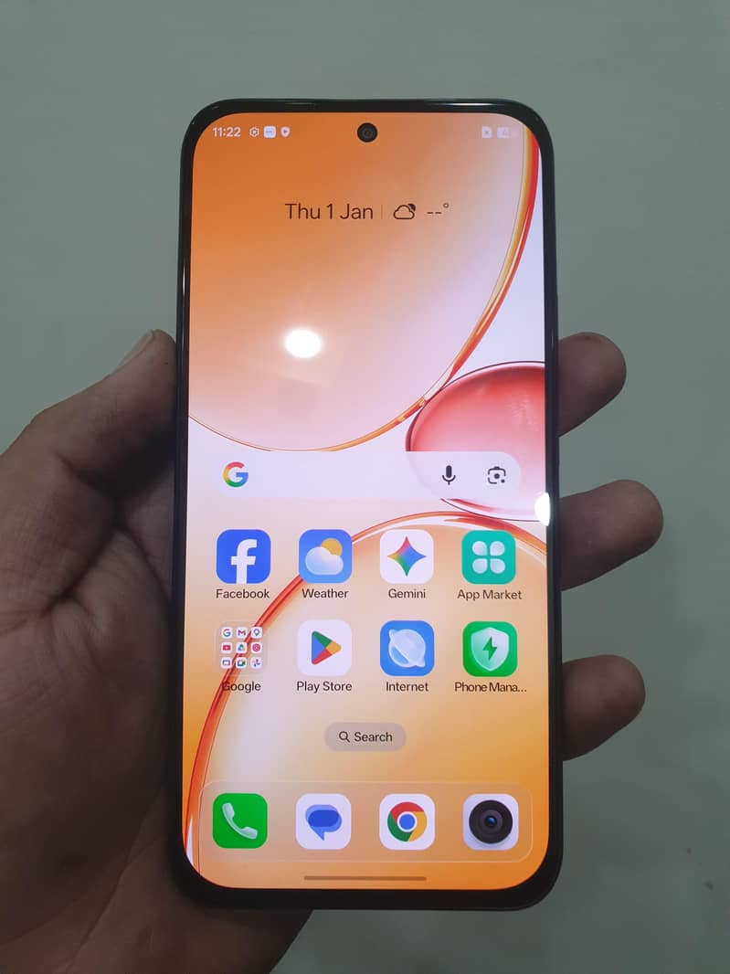 Realme c85pro 4