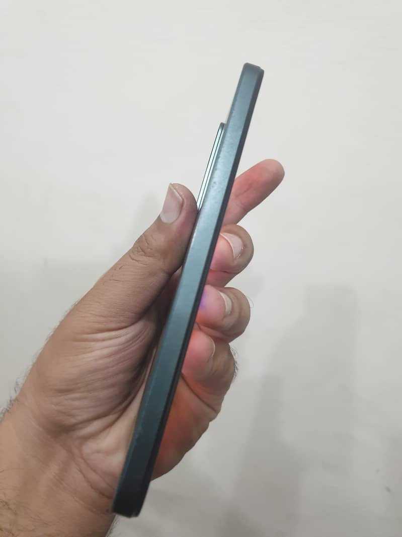 Realme c85pro 8
