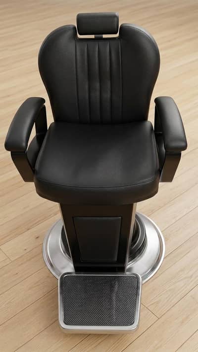 salon chair
