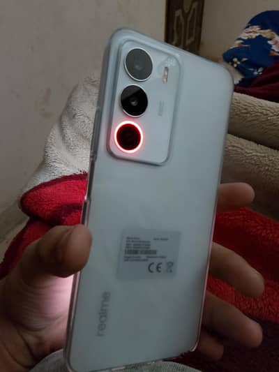 Realme C71