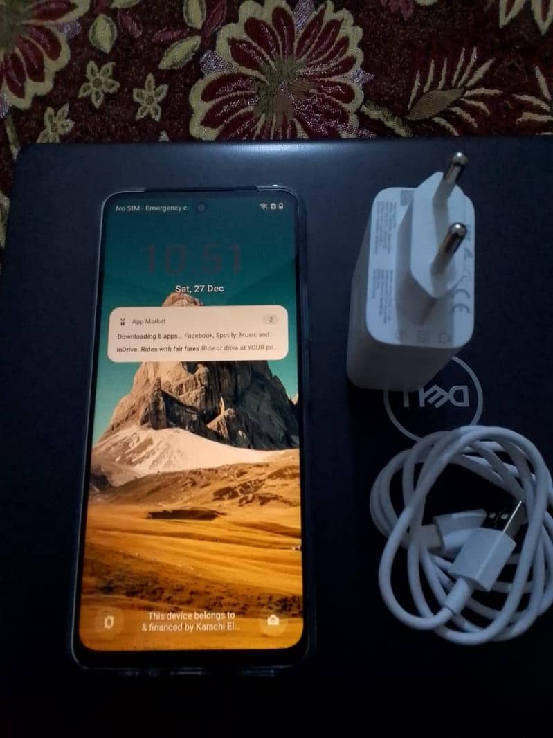 Realme C71 2