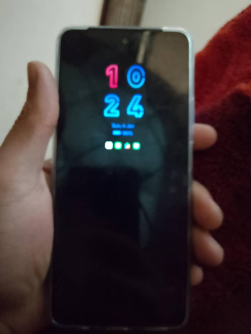 Realme C71 3