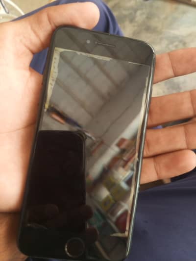 Apple iPhone 7