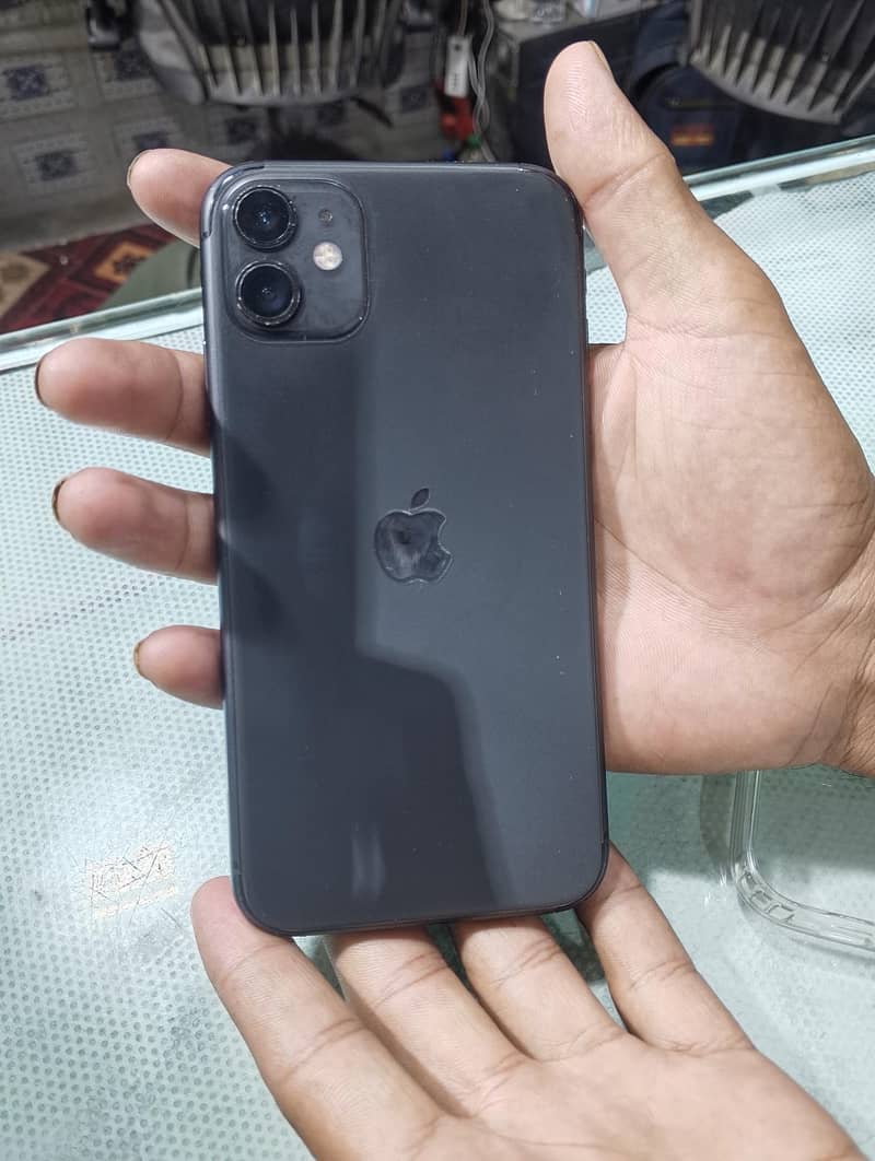Apple iPhone 11 6