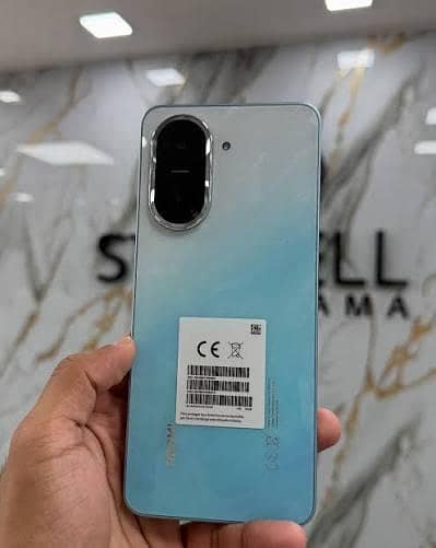 Xiaomi Redmi a5 o3o24237459 4GB/128GB