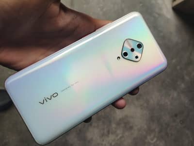Vivo Y51