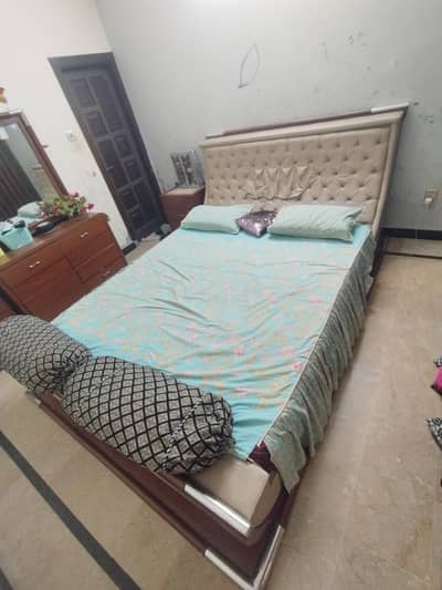 3 bed