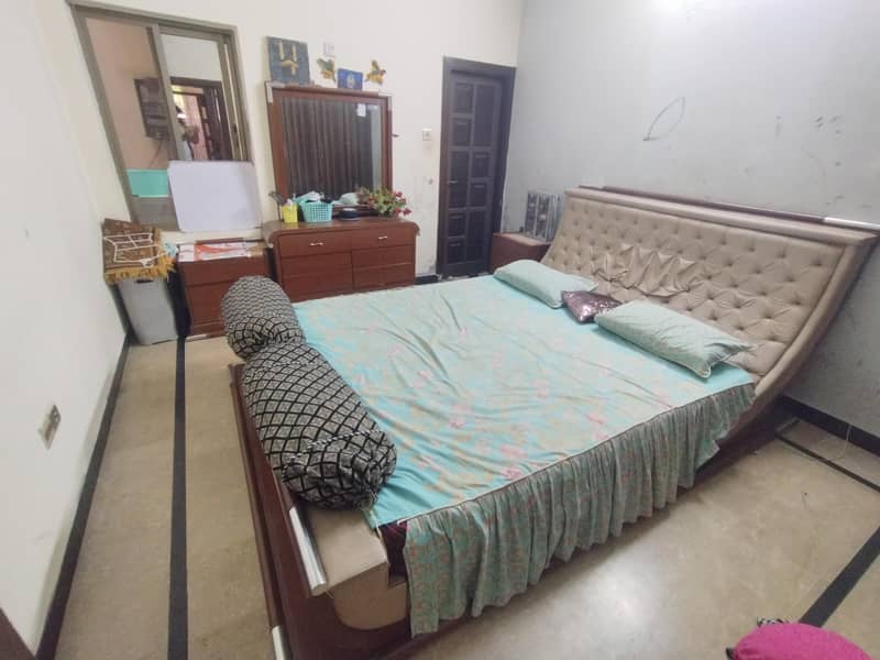 3 bed 1