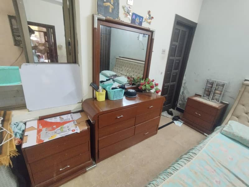3 bed 4