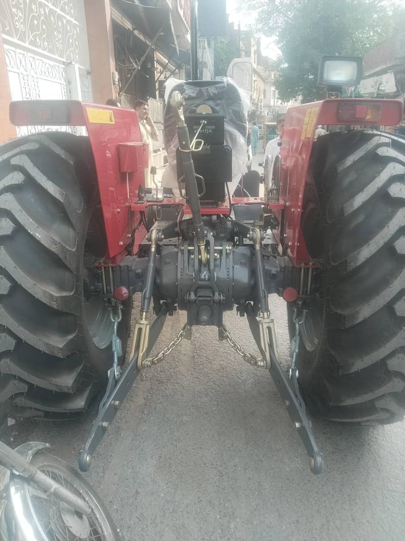 FM385 0
