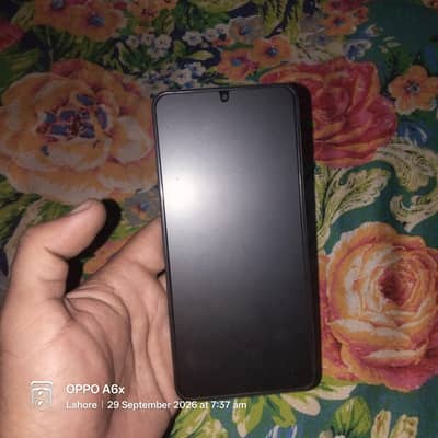 Samsung Mobile A07 4G