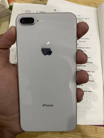 iPhone 8 Plus - Generous 128 GB Storage - Great Condition!