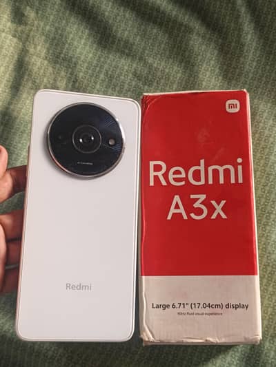 Xiaomi Redmi 3X