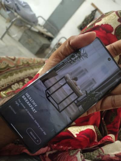 Infinix Note 40